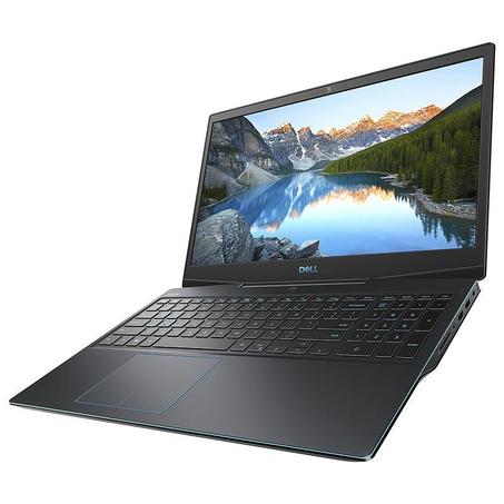 Dell Gaming G3 15" 3500 - (I7 10eme/16Go/256Go SSD-1To HDD)