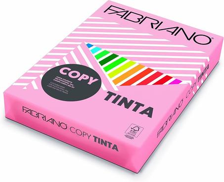 Ramette Papier Laser Fabriano Couleur CopyTinta 80 Grs