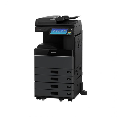 imprimante (Toshiba)