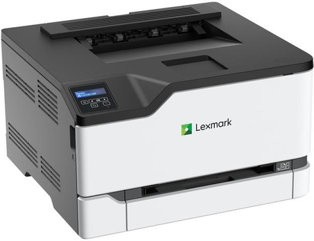 imprimante (lexmark)