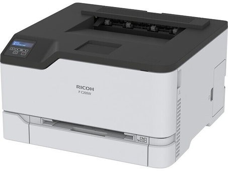 imprimante (Ricoh)
