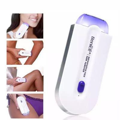 Finishing Touch Yes!, Instant & Pain Free Hair Remover