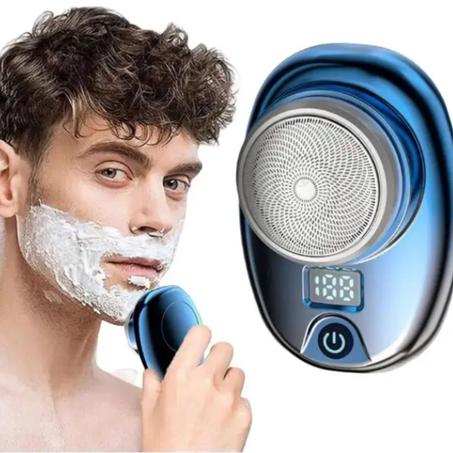 mini rasoir électrique