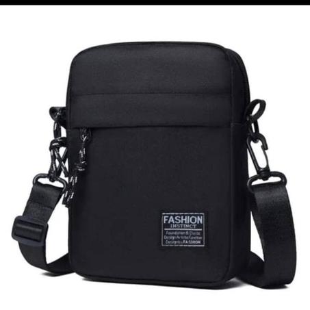 Sac à bandoulière simple léger