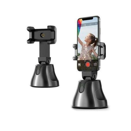 Generic robot cameraman 360°