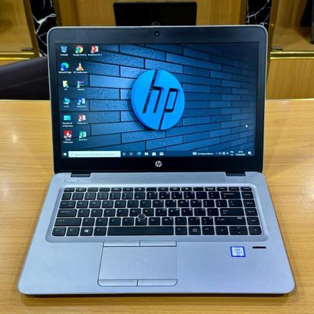 HP Elitebook 840 G3 / G4  Core i5 - Ram 8 Go - SSD 256 Go