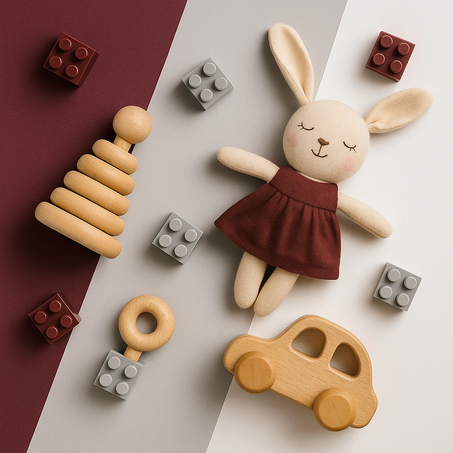 ألعاب للأطفال