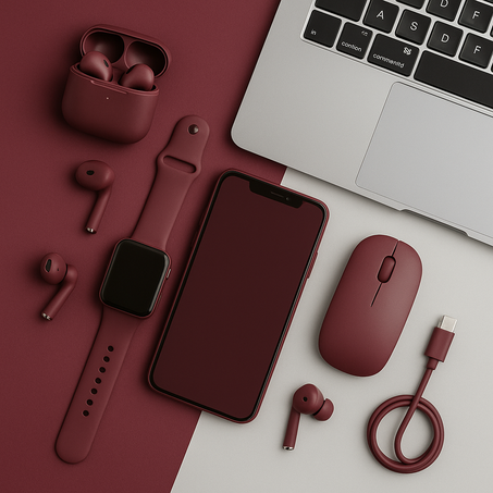 إلكترونيات