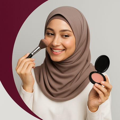 منتجات الصحه والجمال