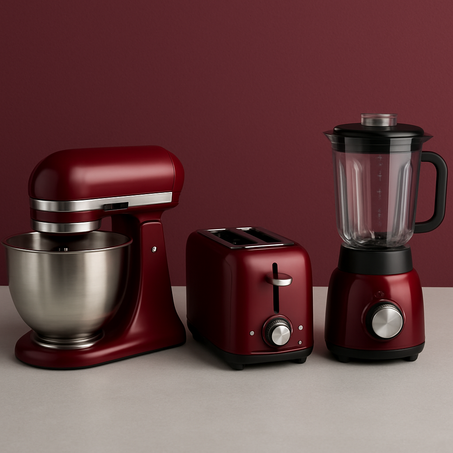 تجهيزات منزلية