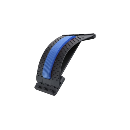 ريح ظهرك مع جهاز التدليك!