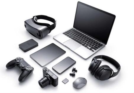 الاكترونيات