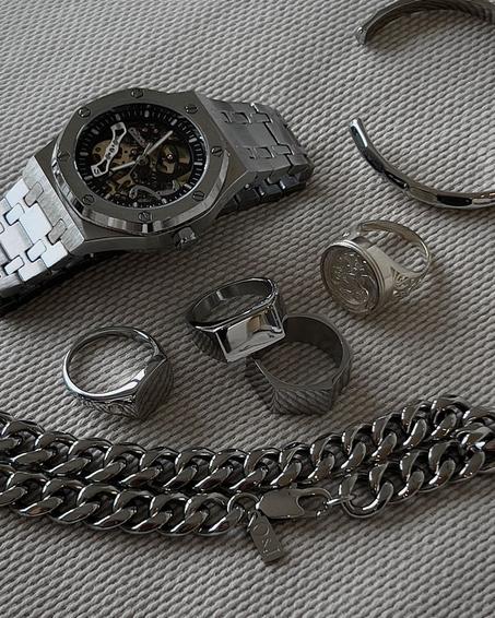 ‏أكسسوارات الرجال