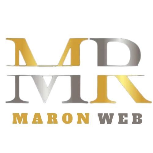 Maronweb