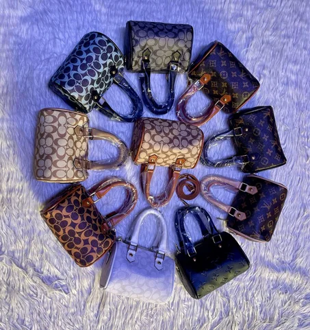 حقيبة نسائية