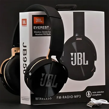 JBL Casque Bluetooth Everest JB-950