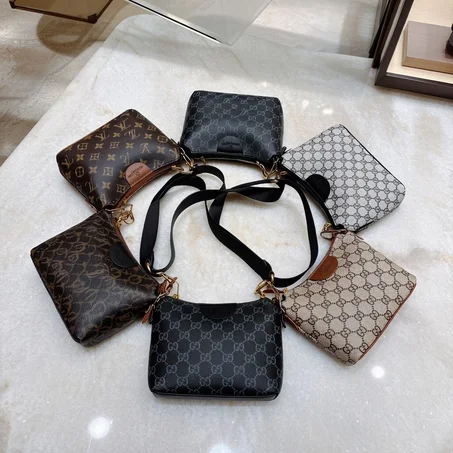 حقيبة نسائية أنيقة