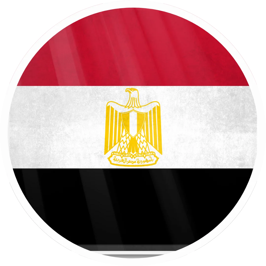 خطاب ضمان مصر