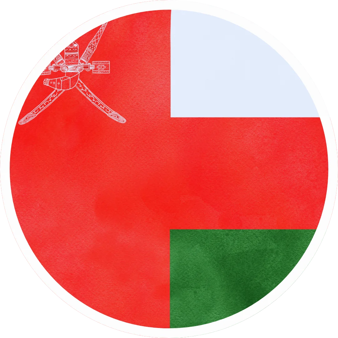 E-VISA Oman