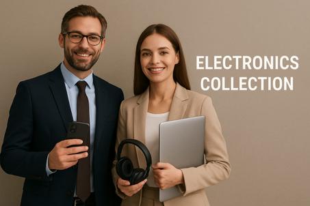 قسم  الإلكترونيات