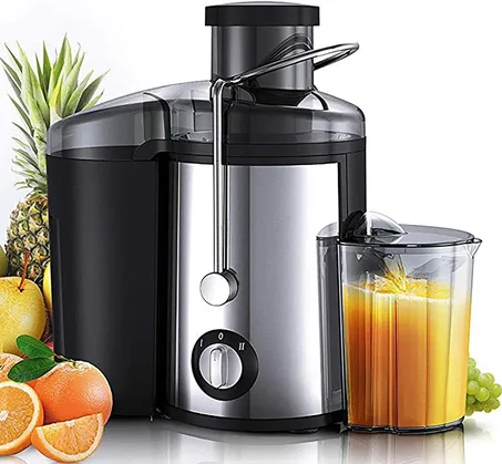 عصارة الفواكة الكهربائية