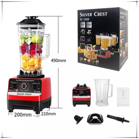 آلة العصائر الصلبة