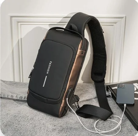 الحقيبة  المضادة للسرقة