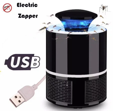 قاتل البعوض الذكي