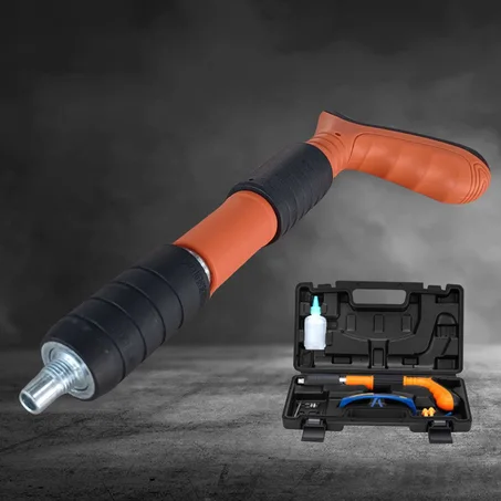 مسدس المسامير الهوائي عالي الأداء