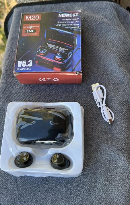 كيتمان بلوتوث M20