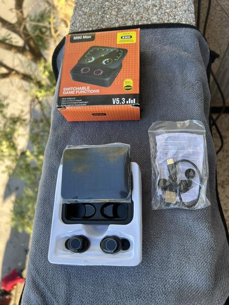 كيتمان بلوتوث M90