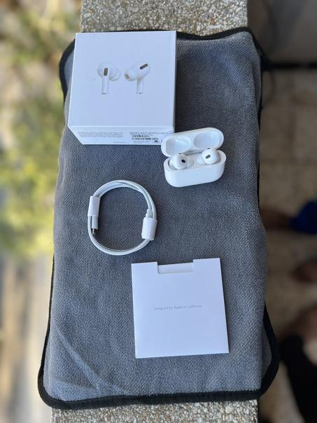 كيتمان بلوتوث AirPods pro
