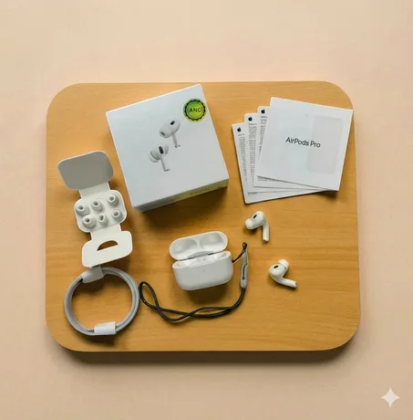 AirPods pro 2 تاع مريكان