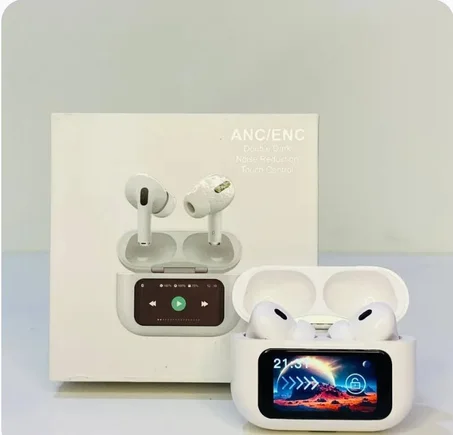 Kitman Bluetooth A9 Pro 1700DA🔥🔥3500DA إثنان بي