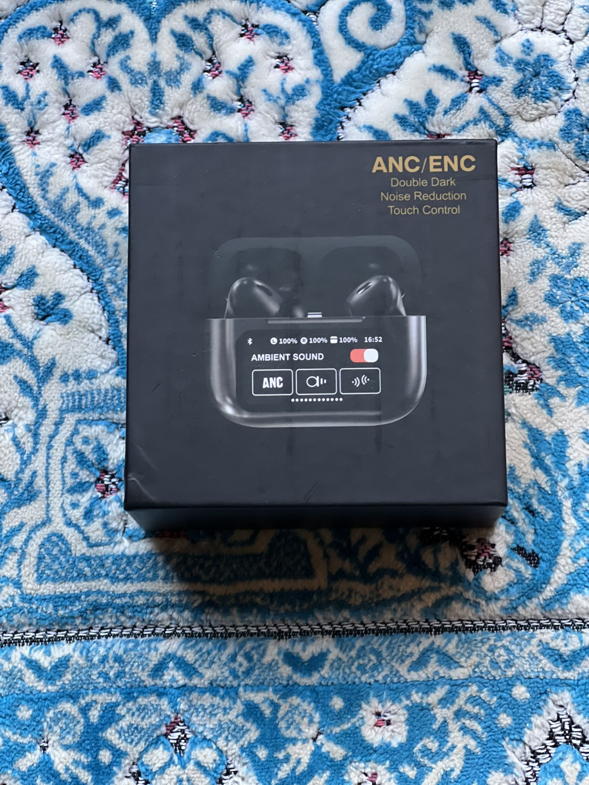 Kitman Bluetooth A9 Pro+