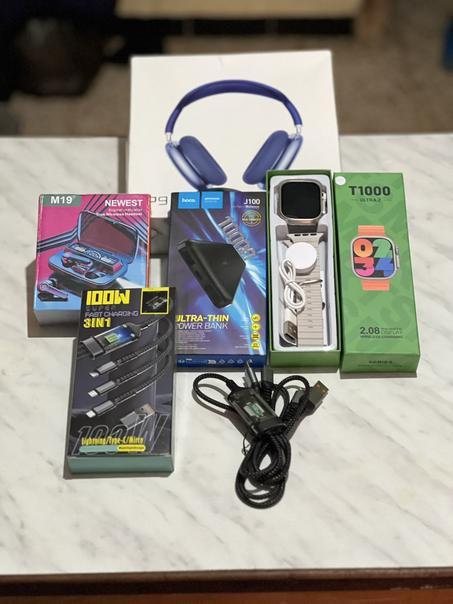 أفضل Pack تقدر تديه ونتا مهني؟+توصيل مجاني الى المكتب