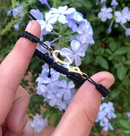 سوار ذهب عيار 18 قراط