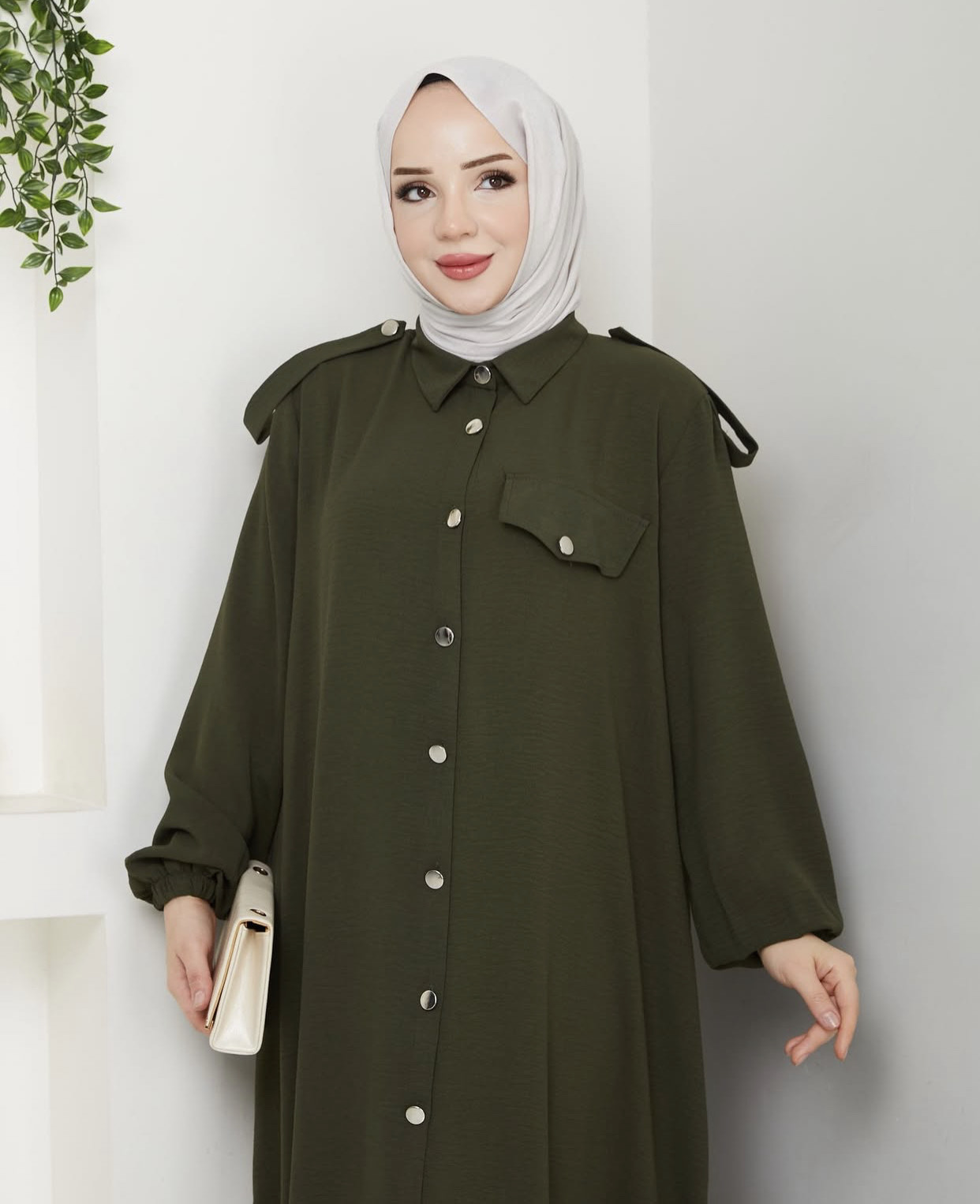 Ensemble Modeste 2 Pièces Femme
