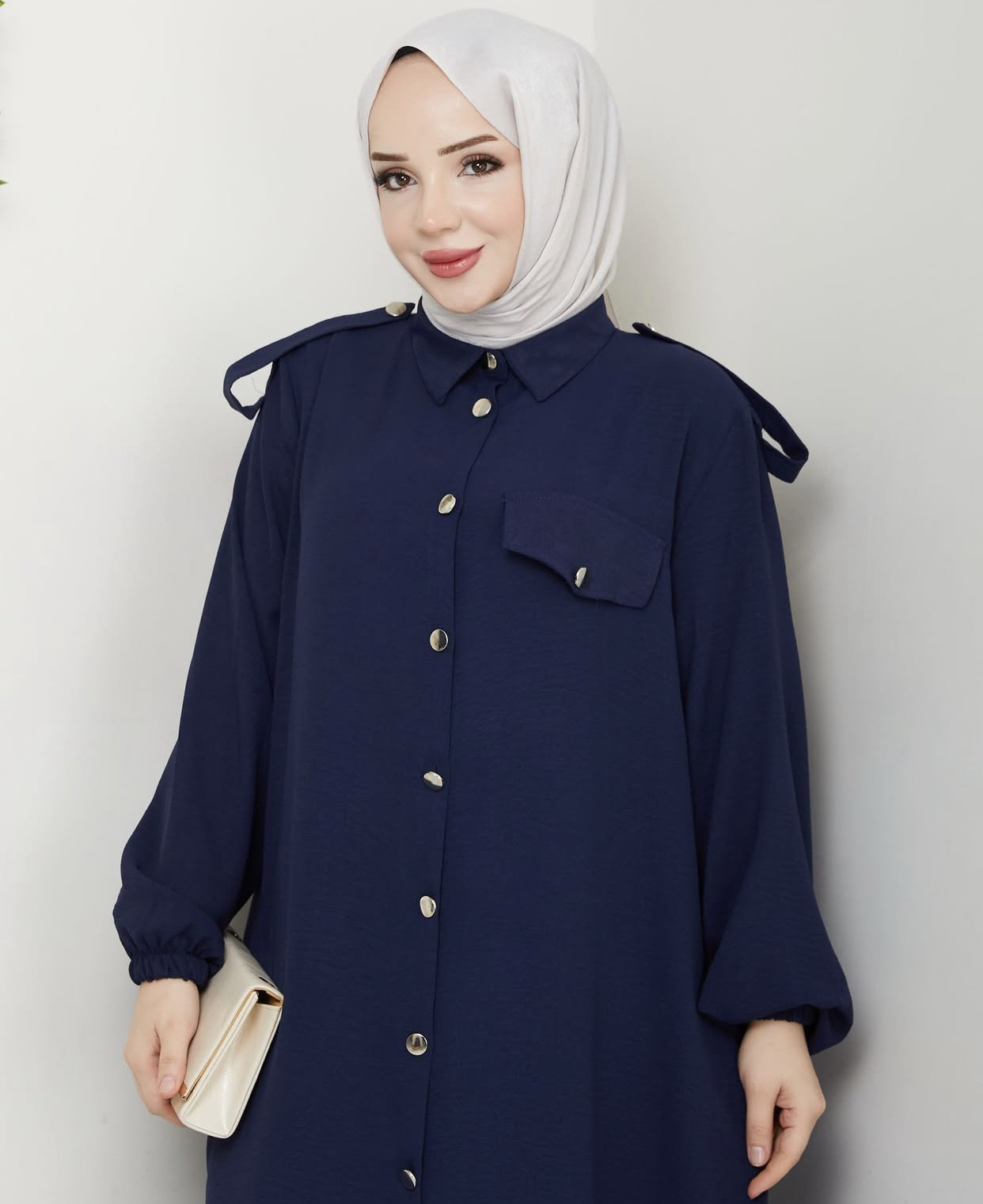 Ensemble Modeste 2 Pièces Femme