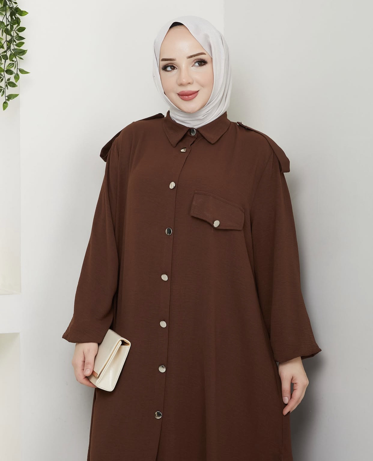 marron