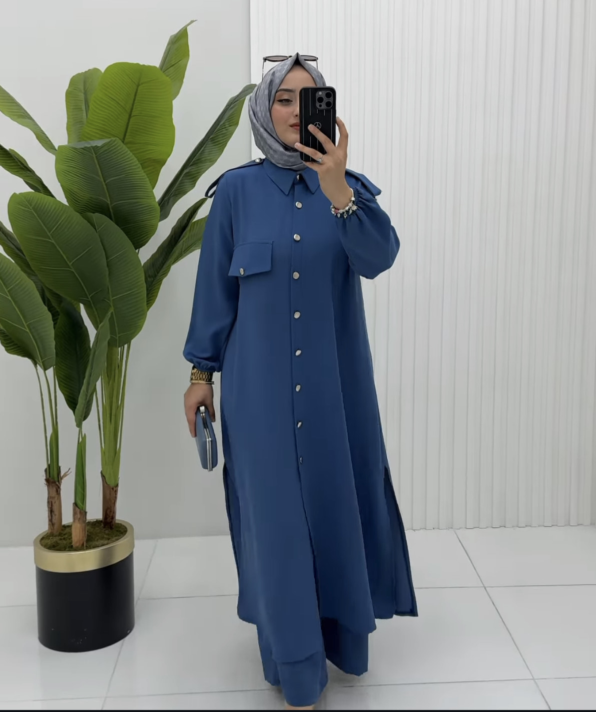 bleu