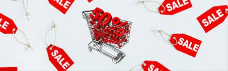 الأكثر مبيعاً هذا الشهر