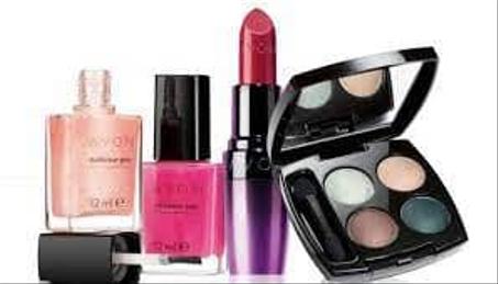 مستحضرات  التجميل