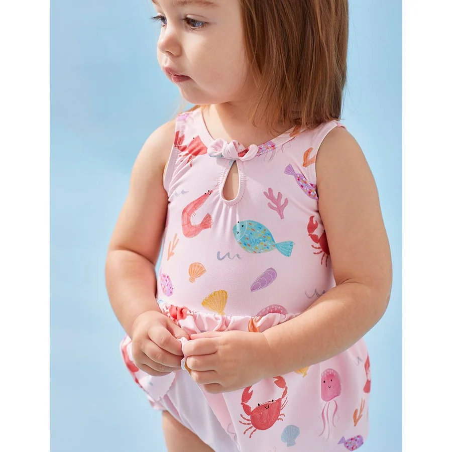 Robes pour fille