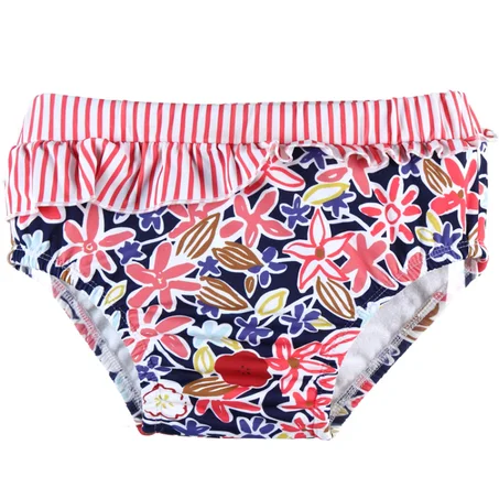 Maillots de bains avec bouet pour fille