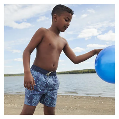 Maillot de bain pour garçon 2 ans - 4ans