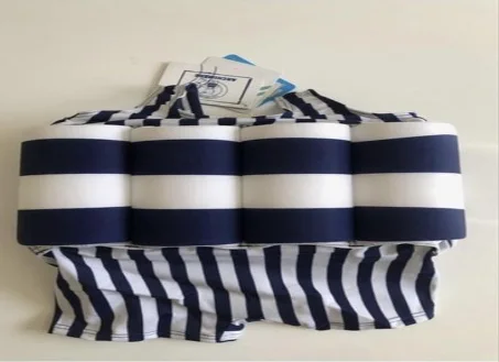 Maillots de bain avec bouée pour garçons