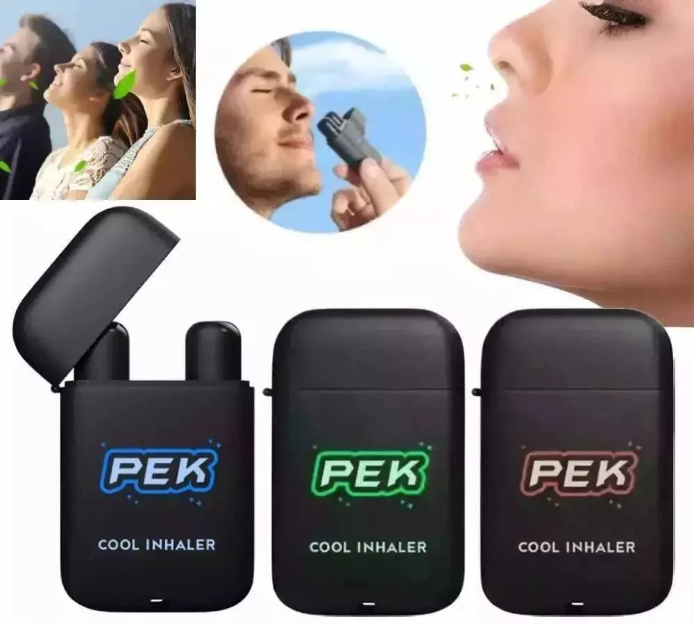 شفاطة إحتقان الانف