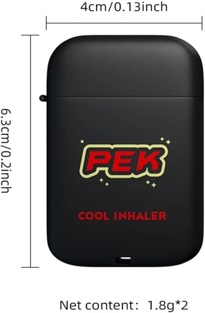 شفاطة إحتقان الانف