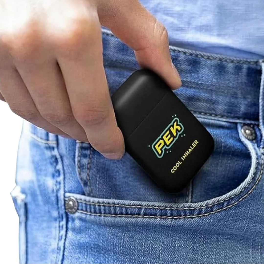 شفاطة إحتقان الانف